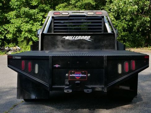 Used 2019 Ford F350 XL w/ Power Equipment Group AWD/4WD image 8