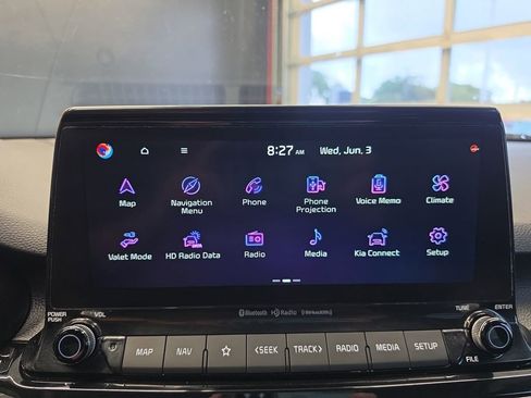 Used 2023 Kia Seltos EX AWD/4WD image 23