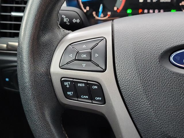 Used 2022 Ford Ranger XLT w/ Equipment Group 301A Mid RWD image 21