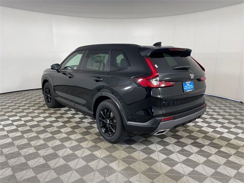 New 2026 Honda CR-V Sport-L image 21