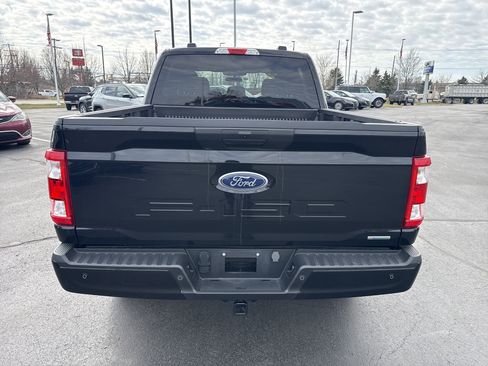 Certified 2023 Ford F150 XL w/ STX Appearance Package image 7