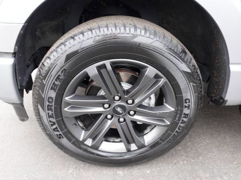 Used 2023 Ford F150 XLT w/ Equipment Group 302A High image 62