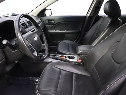 Used 2012 Ford Fusion SEL FWD image 13