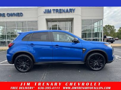 Used 2022 Mitsubishi Outlander Sport LE