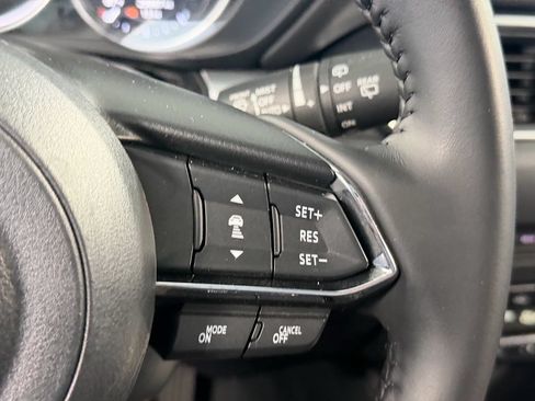 Certified 2024 MAZDA CX-5 AWD 2.5 S w/ Preferred Package image 21