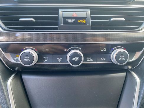 Used 2022 Honda Accord Sport image 16
