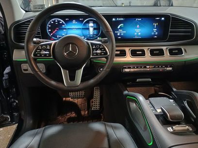 Used 2023 Mercedes-Benz GLS 450 4MATIC