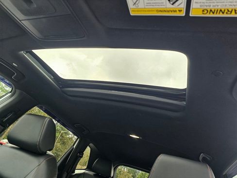 Used 2025 Honda CR-V Sport-L image 10