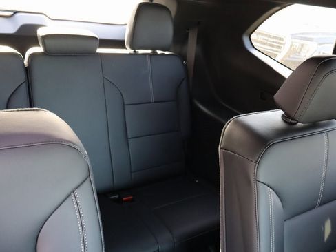 New 2026 GMC Acadia Elevation w/ Black Edition image 23