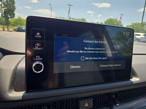 New 2026 Honda CR-V EX image 17