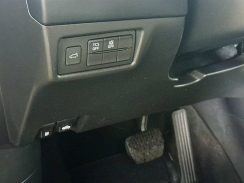 Used 2018 MAZDA CX-5 Grand Touring w/ Premium Package FWD image 11