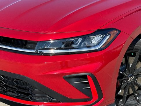 New 2026 Volkswagen Jetta GLI Autobahn image 3