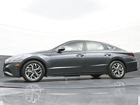 Certified 2022 Hyundai Sonata SEL image 44