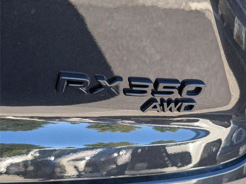 New 2026 Lexus RX 350 Premium AWD/4WD image 5