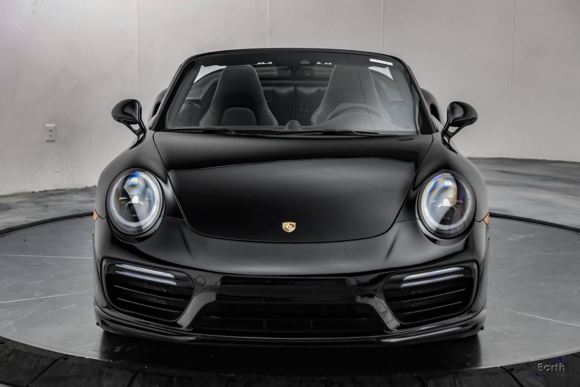 Used 2019 Porsche 911 Turbo S AWD/4WD image 35