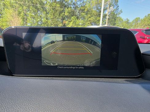 New 2026 MAZDA MAZDA3 s Sport image 19