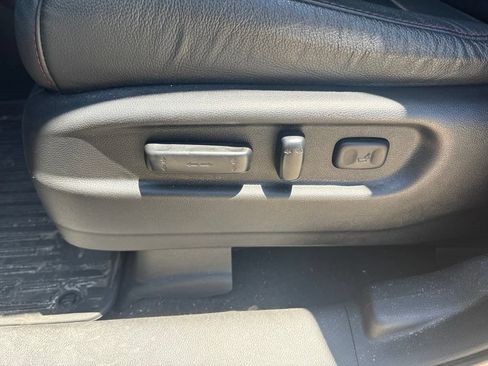 Certified 2021 Honda Pilot Black Edition image 14