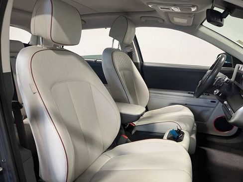 Used 2023 Hyundai Ioniq 5 Limited RWD image 10