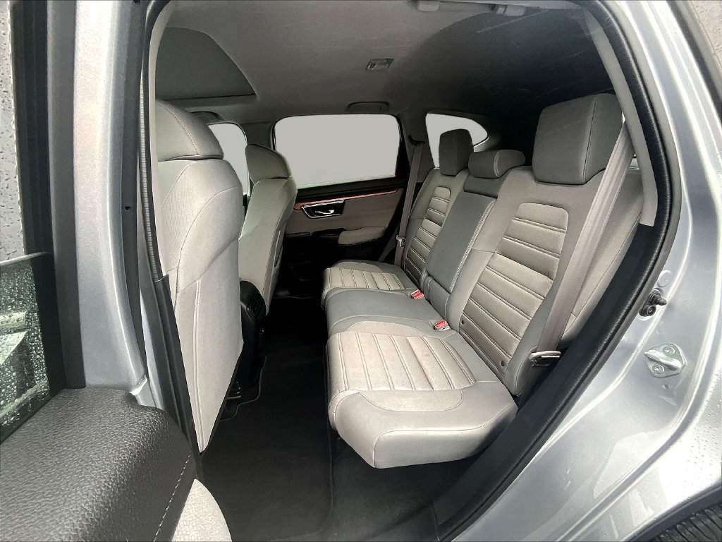 Used 2021 Honda CR-V EX image 23