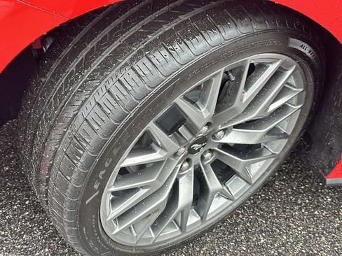 New 2026 Ford Mustang Premium image 15