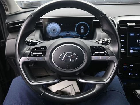 Used 2023 Hyundai Tucson SEL w/ Convenience Package image 12