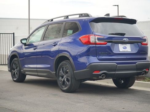 New 2026 Subaru Ascent Premium image 3