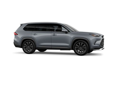 New 2026 Toyota Grand Highlander AWD Hybrid image 35