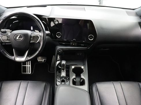 Used 2022 Lexus NX 350 F Sport AWD/4WD image 19