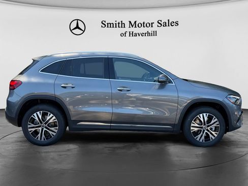 New 2026 Mercedes-Benz GLA 250 4MATIC image 6