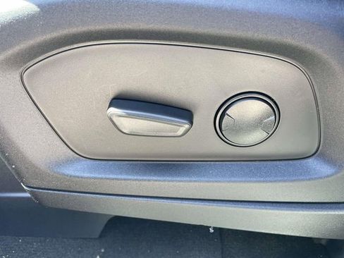 New 2026 Ford Explorer Active image 16