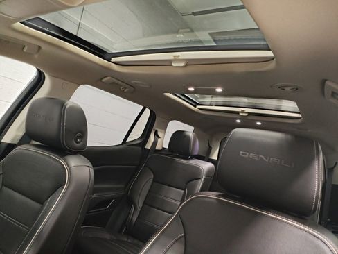 Used 2020 GMC Acadia Denali w/ LPO, Floor Liner Package image 27