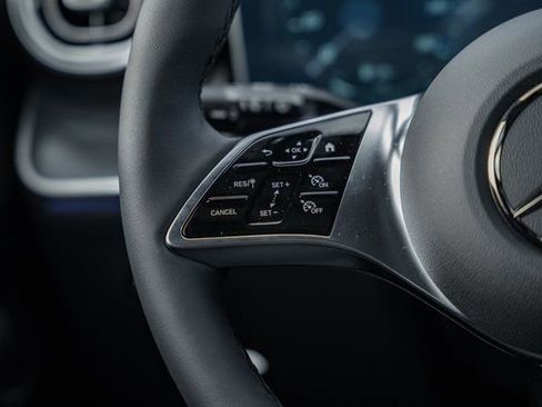 New 2026 Mercedes-Benz GLC 300 4MATIC image 30