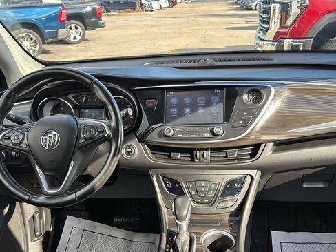 Used 2020 Buick Envision Essence image 24