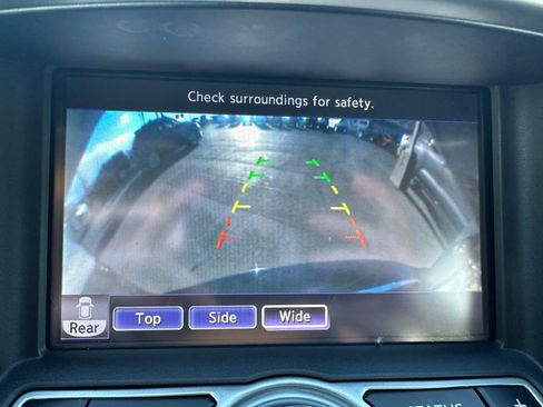 Used 2014 INFINITI QX50 Journey w/ Premium Package image 16