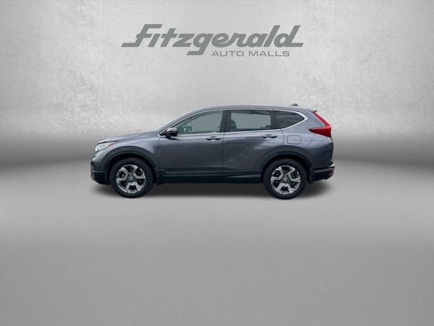Used 2019 Honda CR-V EX-L image 5
