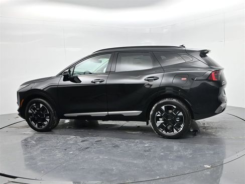 New 2026 Kia Sportage SX Prestige image 5