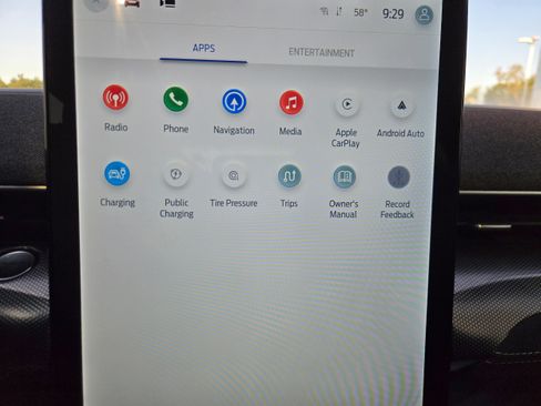 Certified 2024 Ford Mustang Mach-E GT image 20