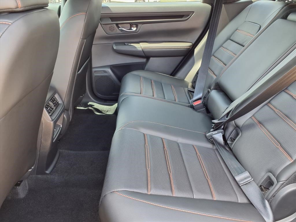 New 2027 Honda CR-V Sport-L image 10