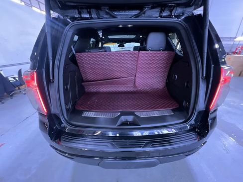 Used 2023 Chevrolet Tahoe Z71 w/ Max Trailering Package image 42