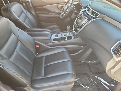 Used 2023 Nissan Murano SV w/ SV Midnight Edition Package AWD/4WD image 26