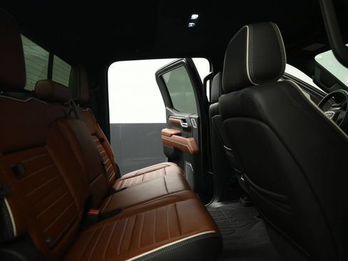 Used 2026 GMC Sierra 1500 Denali Ultimate AWD/4WD image 63