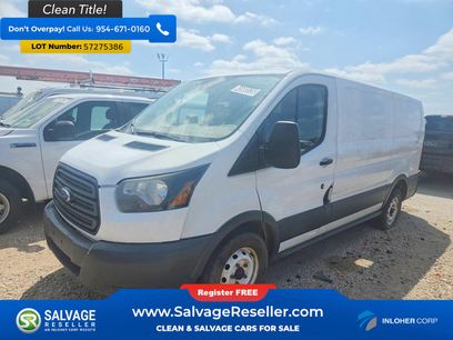 Used 2016 Ford Transit 150 130 Low Roof