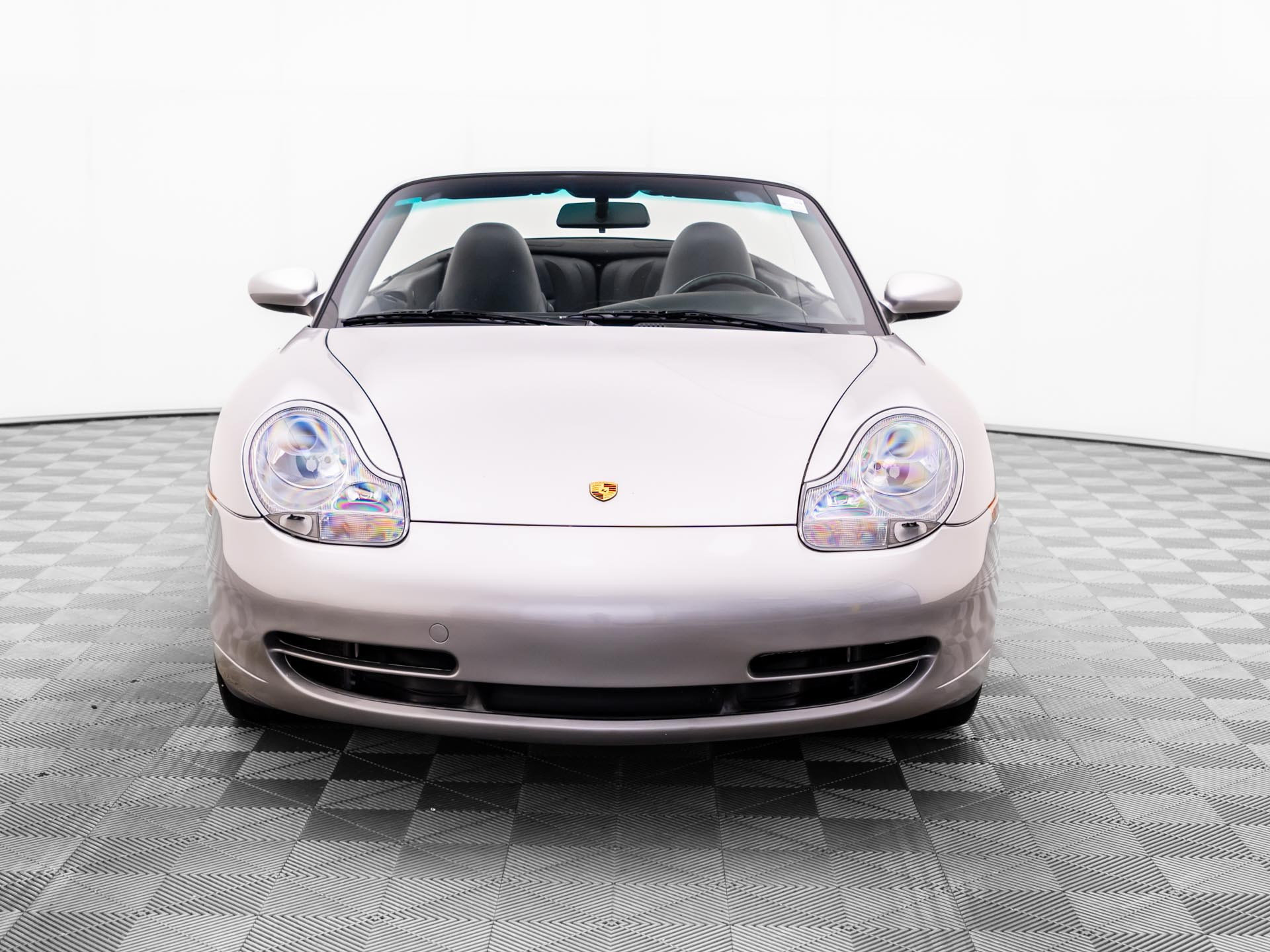 Used 2000 Porsche 911 Carrera RWD image 9