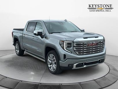 Used 2024 GMC Sierra 1500 Denali w/ Denali Reserve Package