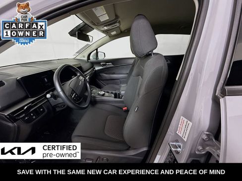 Certified 2026 Kia Sportage S AWD/4WD image 25
