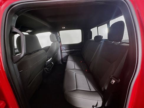 Used 2023 Ford F150 XLT w/ Equipment Group 302A High image 29