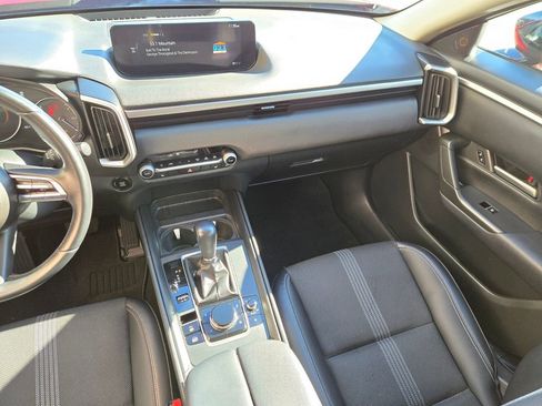 Used 2023 MAZDA CX-50 2.5 S w/ Cargo Package image 16