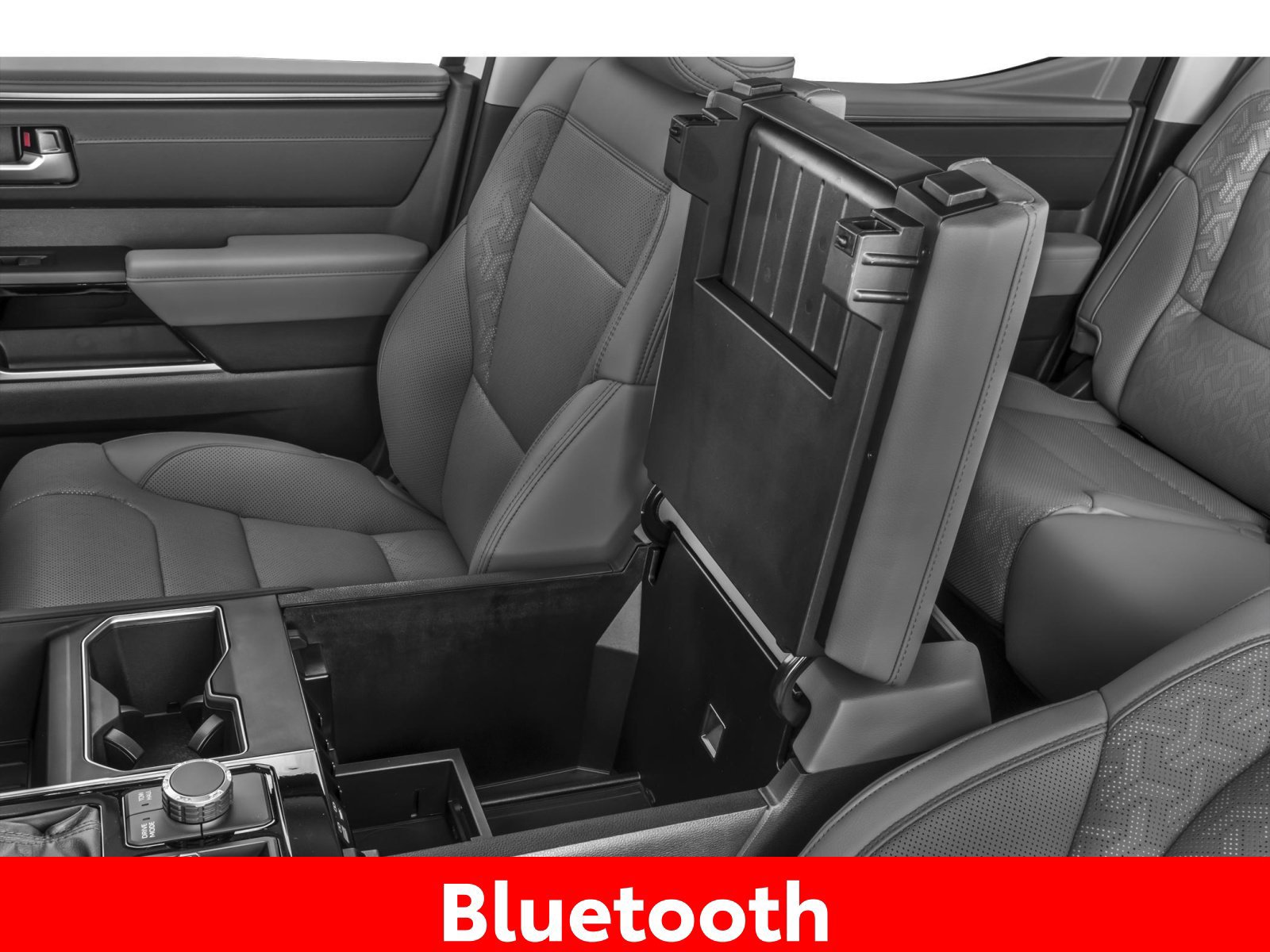 Used 2025 Toyota Tundra Limited AWD/4WD image 15