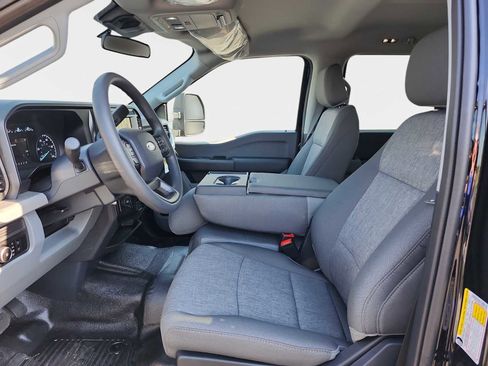 New 2026 Ford F450 XL w/ XL Driver Assist Package AWD/4WD image 11