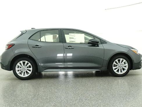 New 2026 Toyota Corolla SE image 32